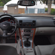 Image for article titled At $12,000, Would You Lay Claim To This 2005 Subaru Legacy 2.5 GT Limited?